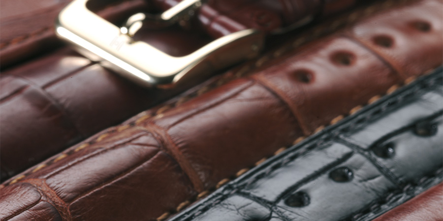 Браслеты серии Artisanal Leather