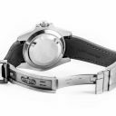 Rolex Oysterlock/Glidelock - Fixação da pulseira