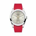 RSP Oyster Perpetual Rood