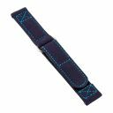 ABP Velcro Nylon Blu