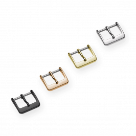Tang Buckles for ABP Driver