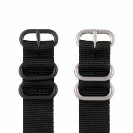 Tang Buckles for ABP Zulu 5-Ring