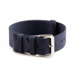 ABP NATO Recycled Blue