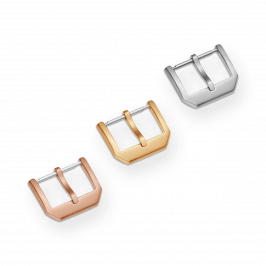 Tang Buckles for ABP AP Rubber 39/41