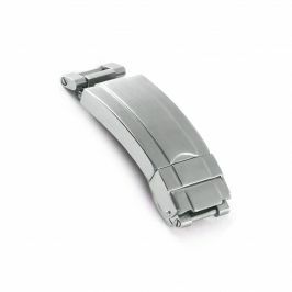 ABP Oyster Clasp Acero mate