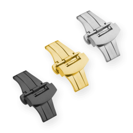 Deployment Clasps for ABP Militare