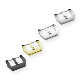 Tang Buckles for ABP Base