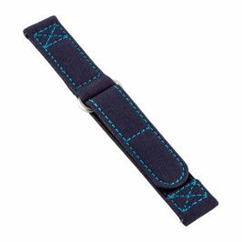 ABP Velcro Nylon Blue