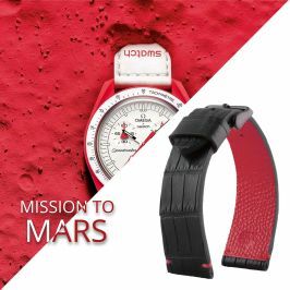 ABP Mission to Mars