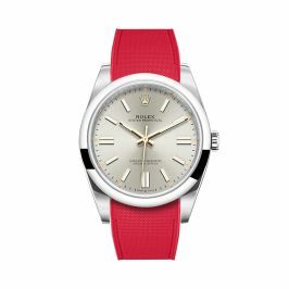 ABP RSP Oyster Perpetual Czerwony