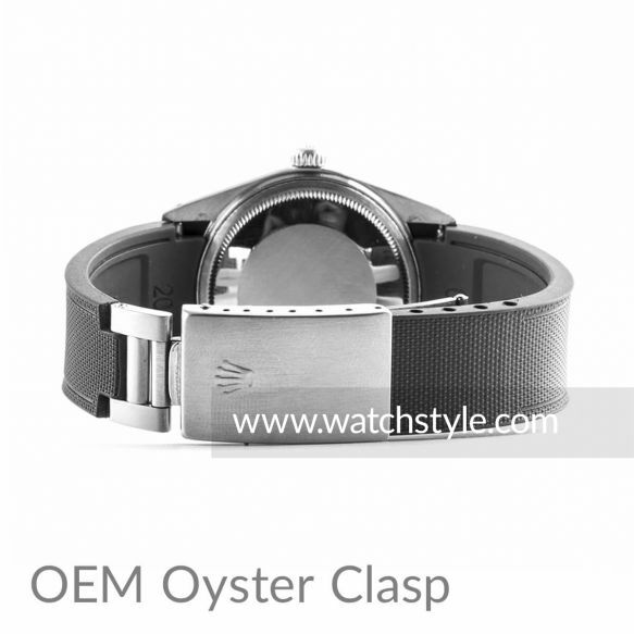 OEM Oyster Clasp