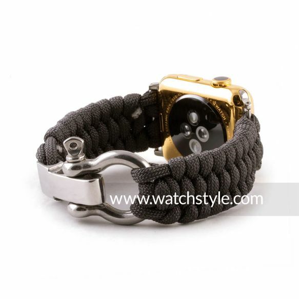 ABP AW Paracord グレー
