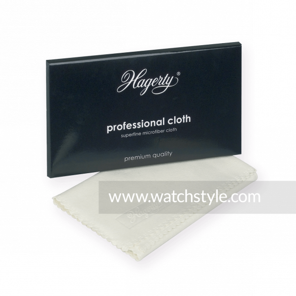 Hagerty Professional Cloth