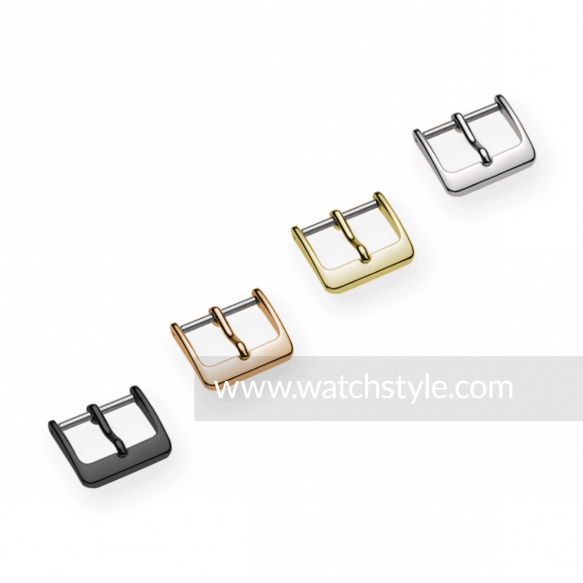 Tang Buckles for ABP Croco