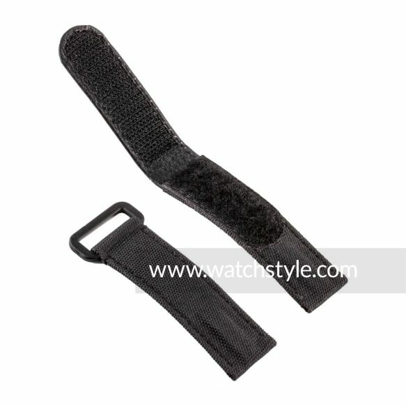 ABP Velcro Cordura Deel A/B