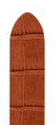 Золотисто-коричневый матовый